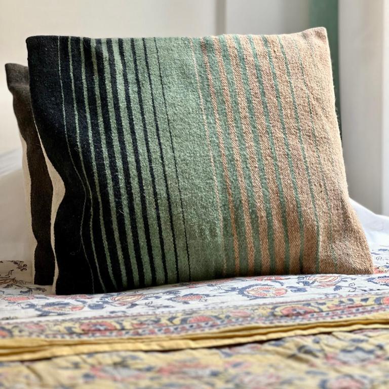 Studio Olive - Appartamento con 1 Camera da Letto - 8