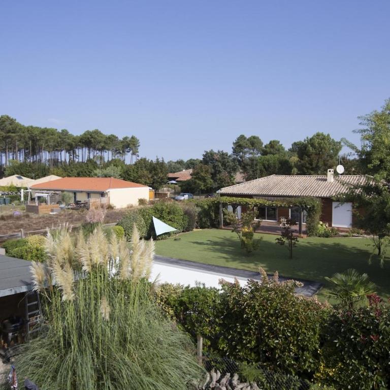 Villa Côte d'Argent - Maison de Vacances - 5