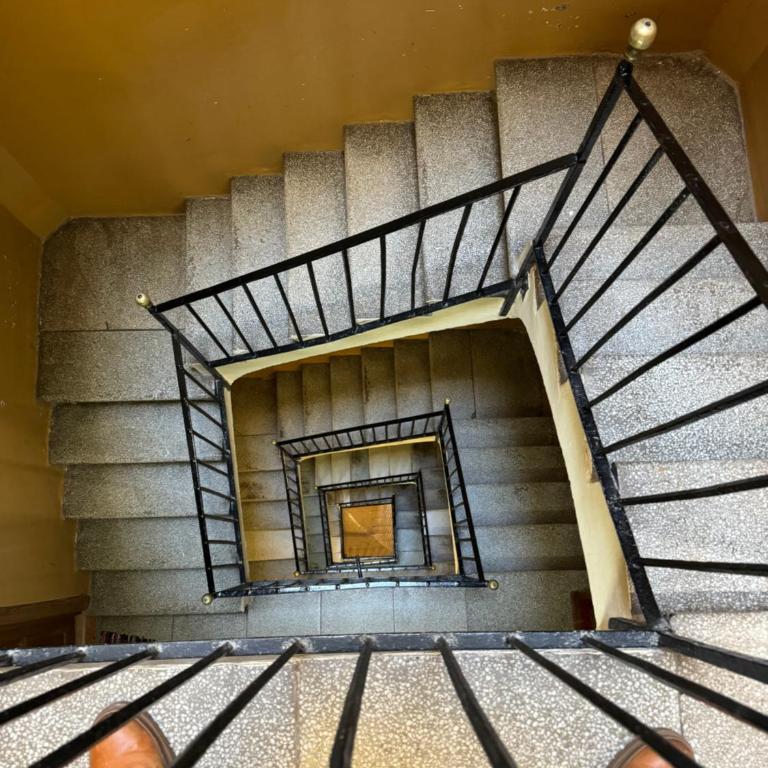Unique Ramblas - One-Bedroom Apartment - 4