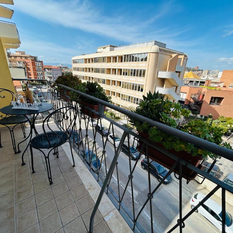 Monte Urpinu Modern Flat - Appartamento con 2 Camere da Letto - 58