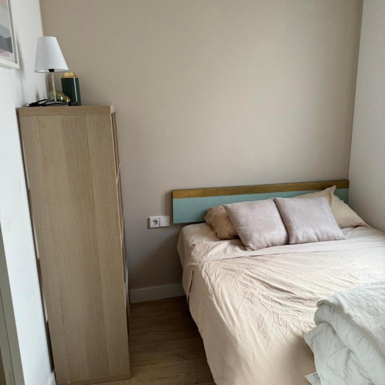Unique Ramblas - One-Bedroom Apartment - 13