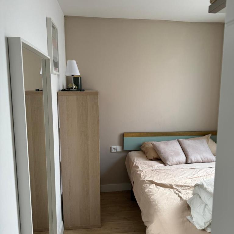 Unique Ramblas - One-Bedroom Apartment - 17