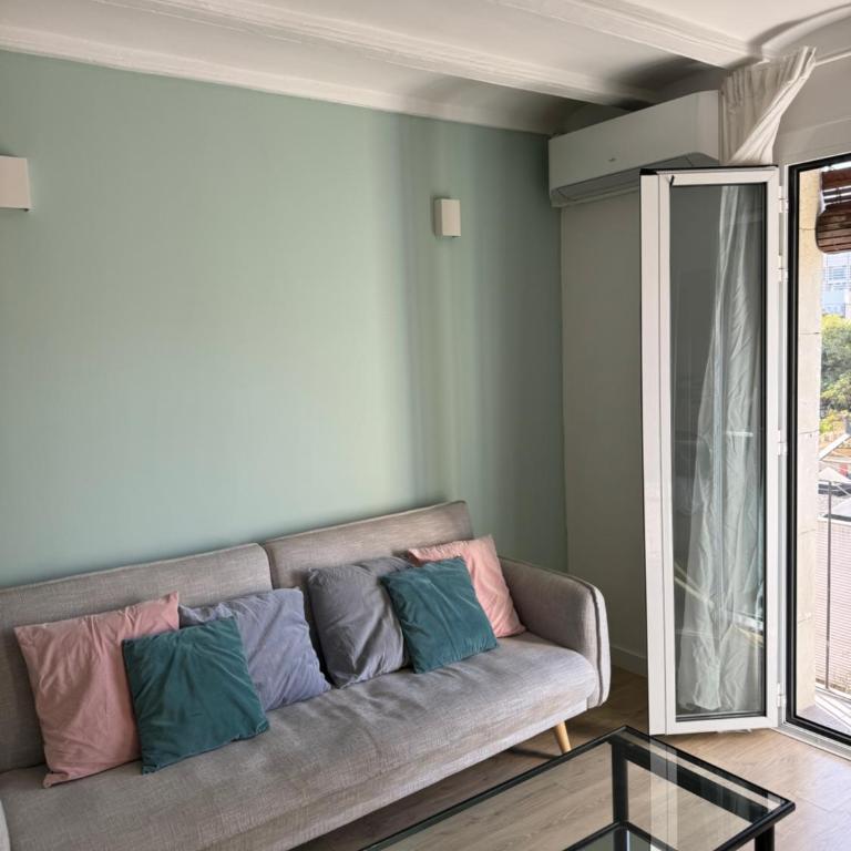 Unique Ramblas - One-Bedroom Apartment - 18