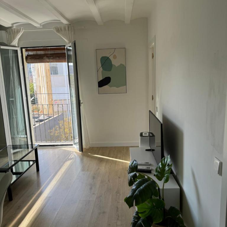 Unique Ramblas - One-Bedroom Apartment - 19