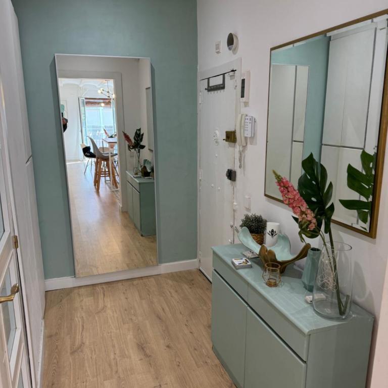 Unique Ramblas - One-Bedroom Apartment - 20