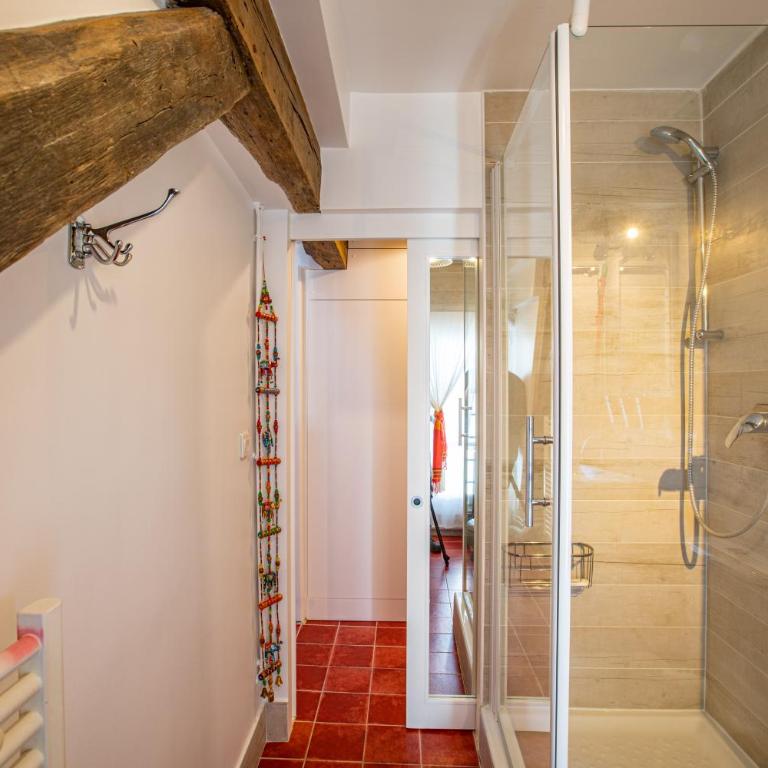 Parisian Home 394 2 chambres Châtelet - Les Halles - Appartement 5 Chambres - 16