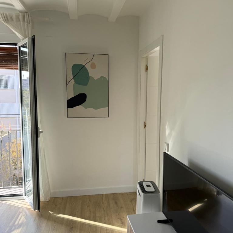 Unique Ramblas - One-Bedroom Apartment - 24