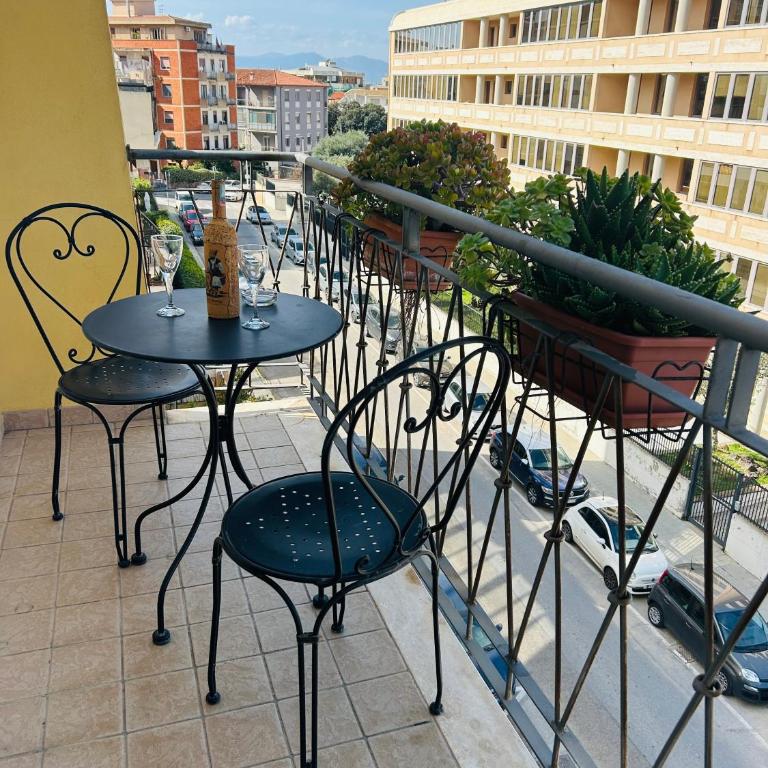Monte Urpinu Modern Flat - Appartamento con 2 Camere da Letto - 57