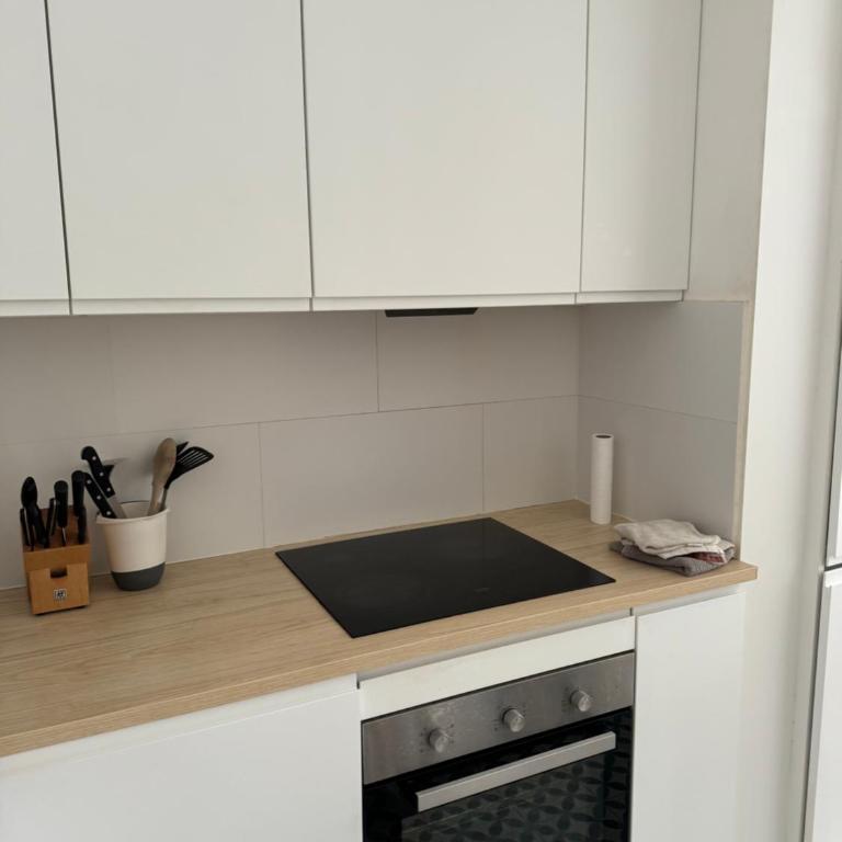 Unique Ramblas - One-Bedroom Apartment - 31