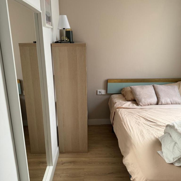 Unique Ramblas - One-Bedroom Apartment - 32