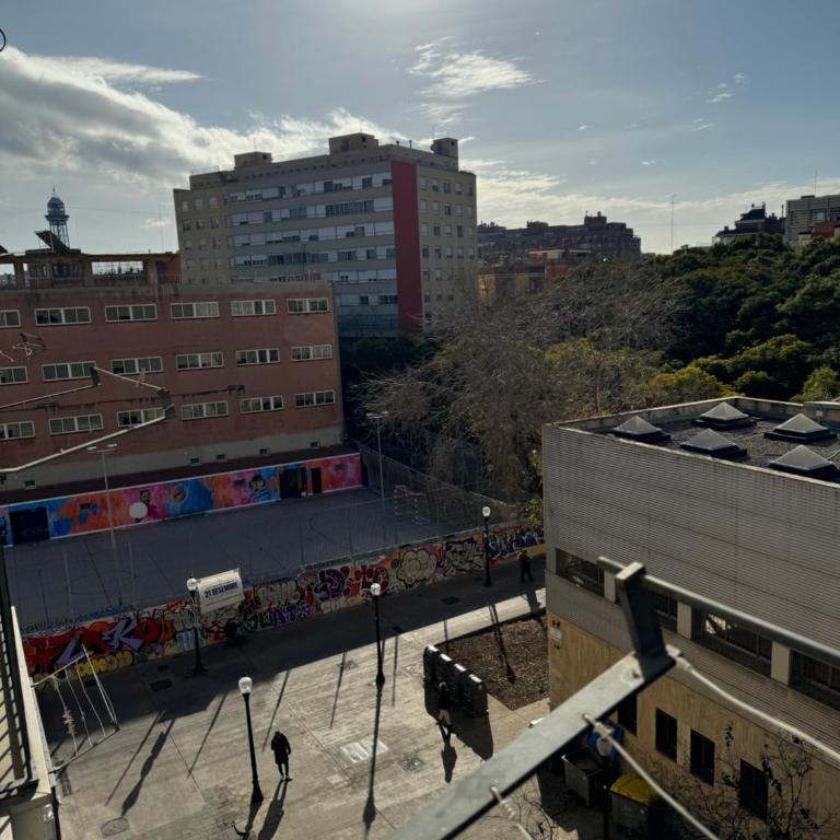 Unique Ramblas - One-Bedroom Apartment - 34