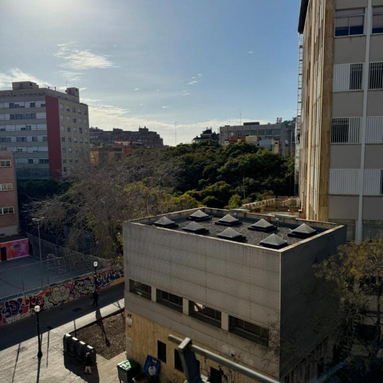Unique Ramblas - One-Bedroom Apartment - 38