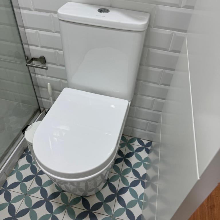 Unique Ramblas - One-Bedroom Apartment - 39