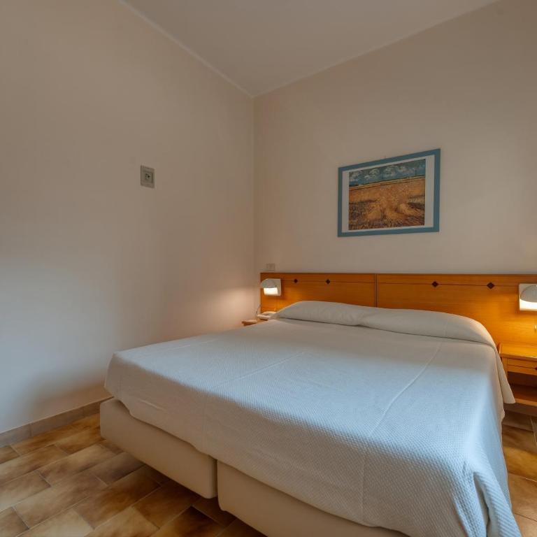 Hotel Barsotti - Camera Matrimoniale/Doppia con Letti Singoli - 2