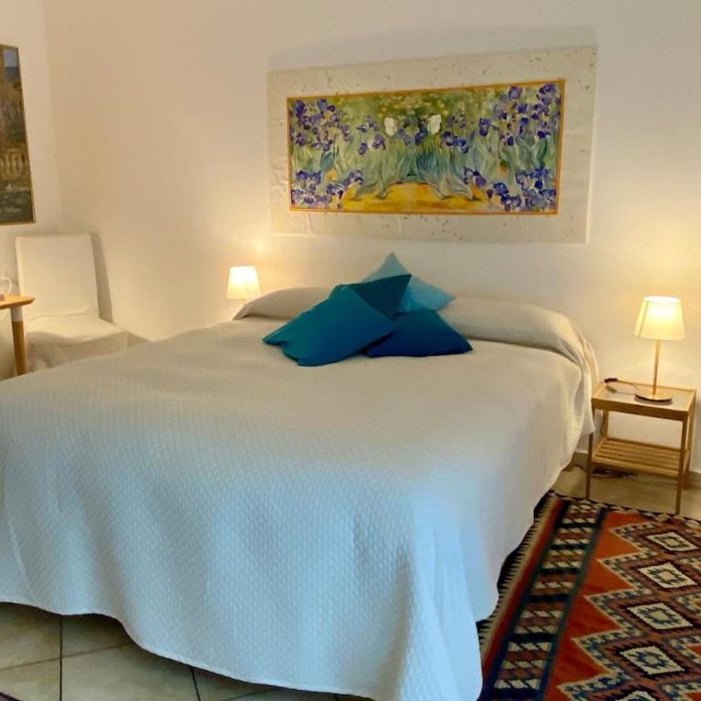 Jasmine house - Appartement 1 Chambre - 17