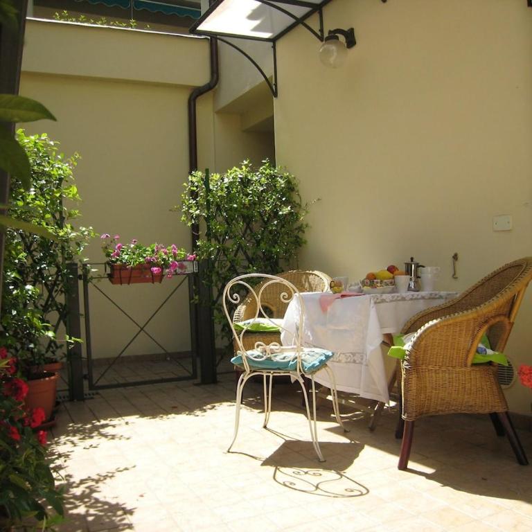 Jasmine house - Appartement 1 Chambre - 3