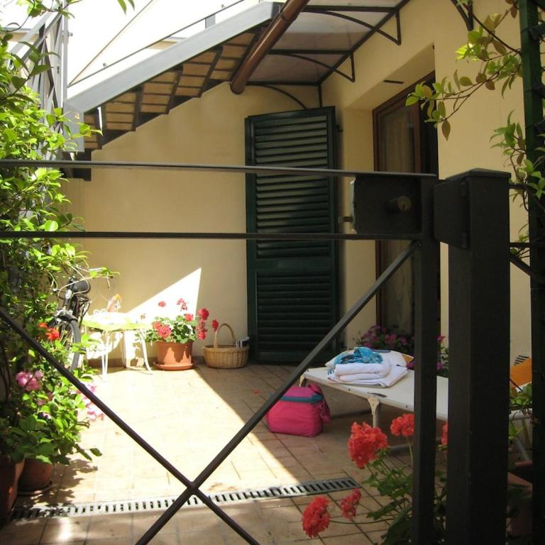 Jasmine house - Appartement 1 Chambre - 27