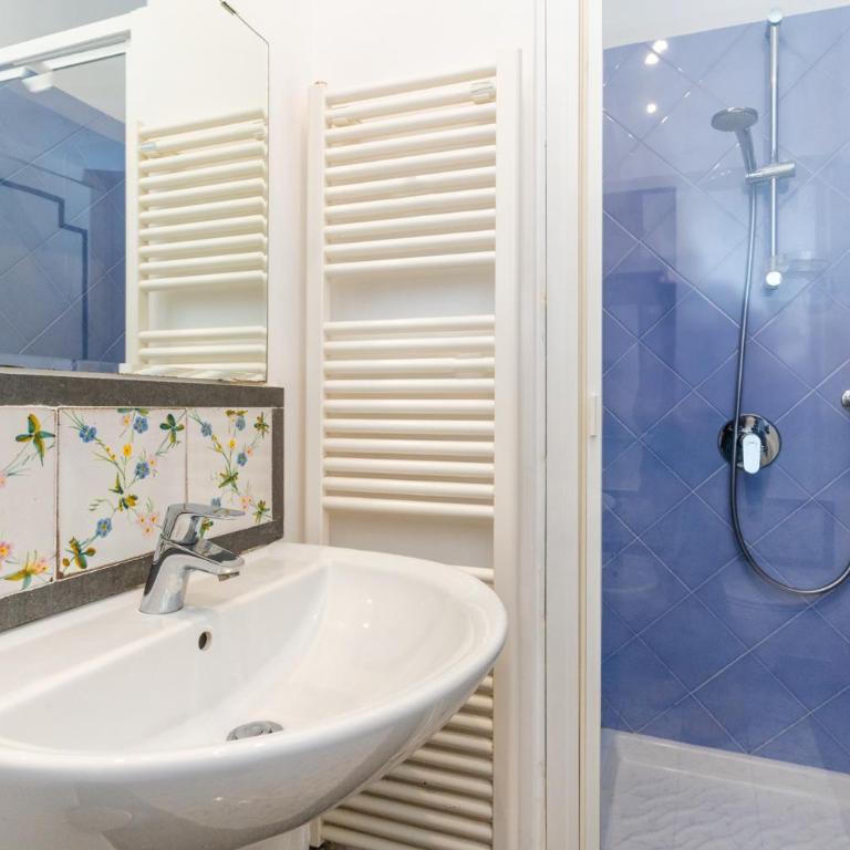 GOCCE VILLAS - Villa Golfo D'oro - Villa con Piscina Privata - 14