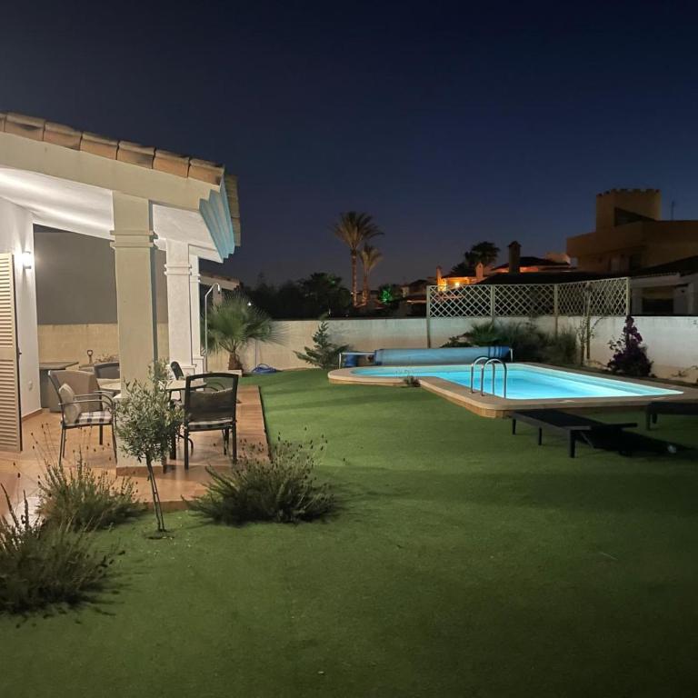 Villa A70 by Alina365 - Villa de 3 dormitorios - 9