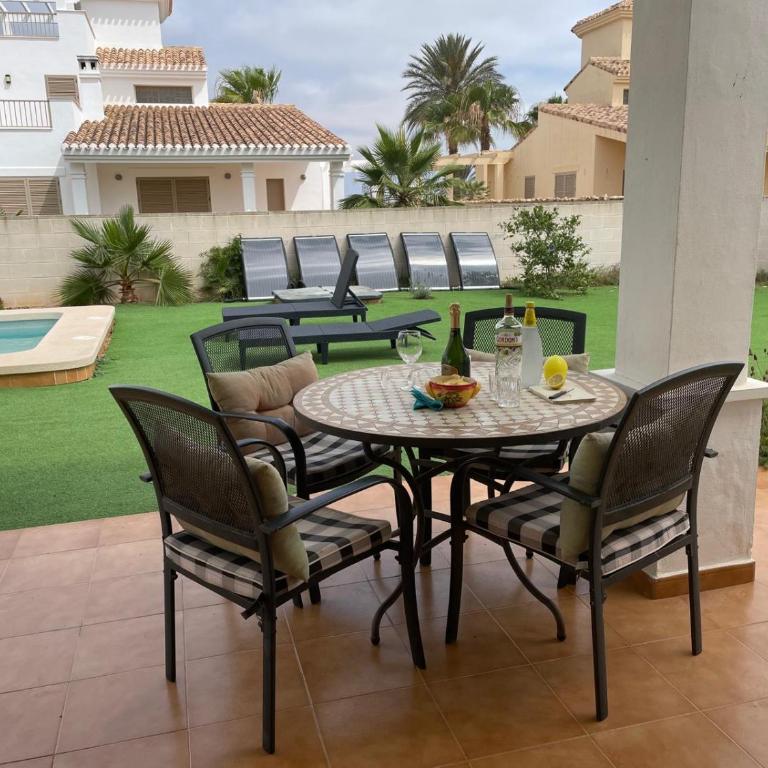 Villa A70 by Alina365 - Villa de 3 dormitorios - 11