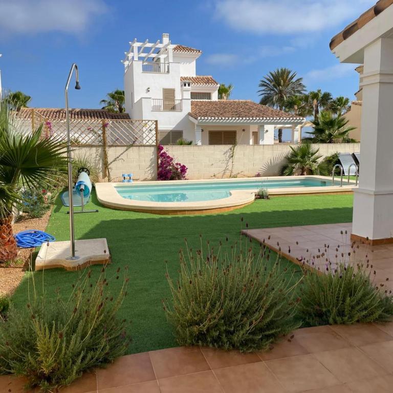 Villa A70 by Alina365 - Villa de 3 dormitorios - 14