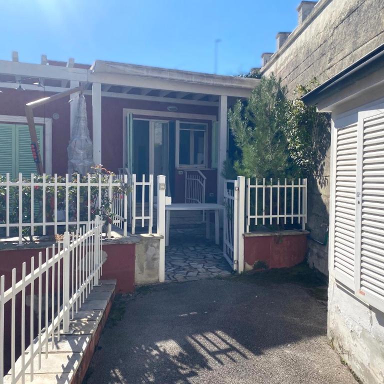 Sirolo, trilo pza martiri, 2 camere aria condizionata, posto auto - Two-Bedroom Apartment - 1