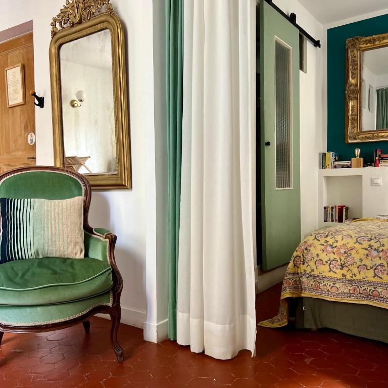 Studio Olive - Appartamento con 1 Camera da Letto - 2