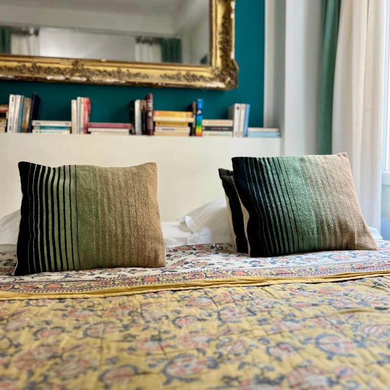 Studio Olive - Appartamento con 1 Camera da Letto - 4