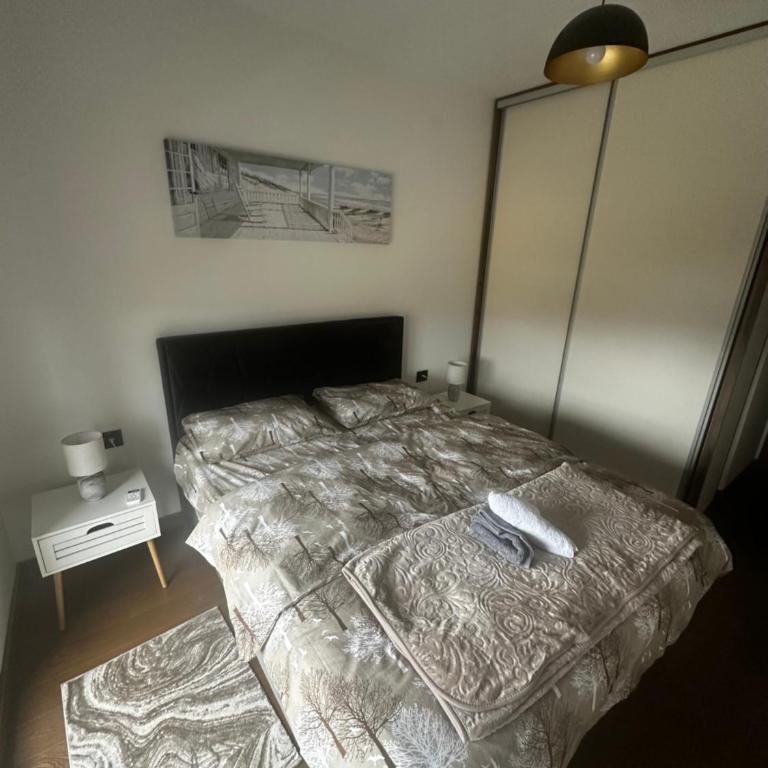 Hill Apartment - Apartman sa 1 Spavaćom Sobom - 30