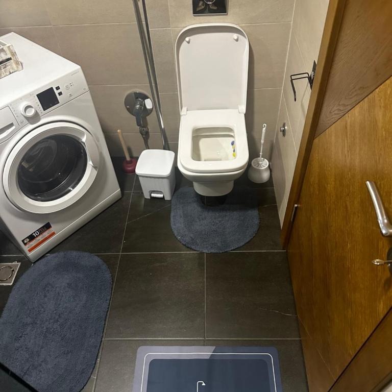 Hill Apartment - Apartman sa 1 Spavaćom Sobom - 36