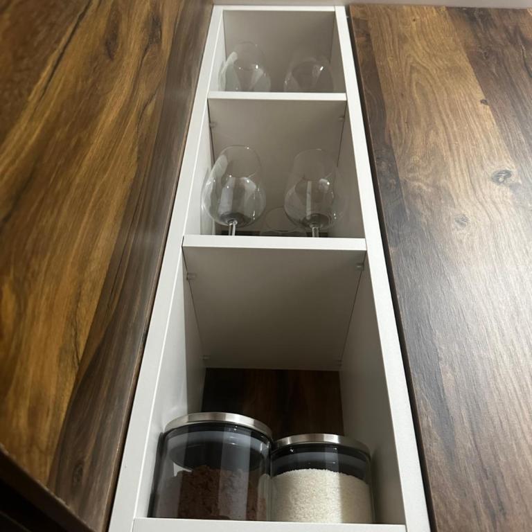 Hill Apartment - Apartman sa 1 Spavaćom Sobom - 28