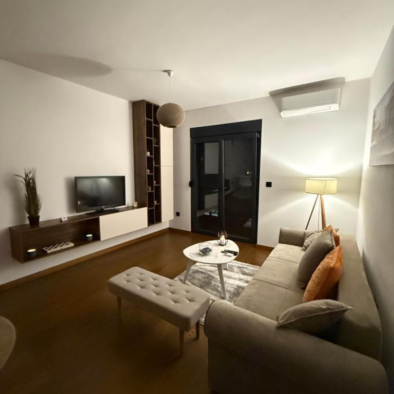 Hill Apartment - Apartman sa 1 Spavaćom Sobom - 9