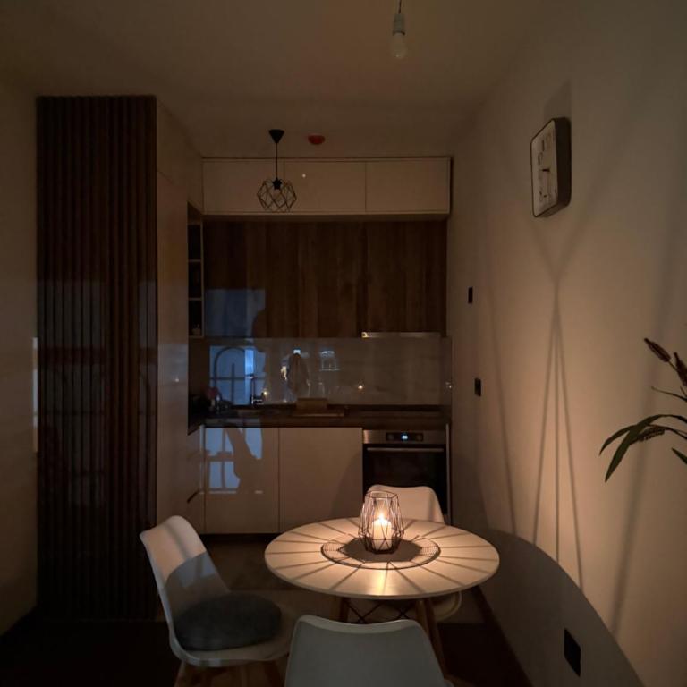 Hill Apartment - Apartman sa 1 Spavaćom Sobom - 23