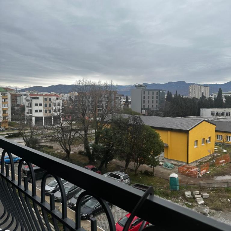 Hill Apartment - Apartman sa 1 Spavaćom Sobom - 19