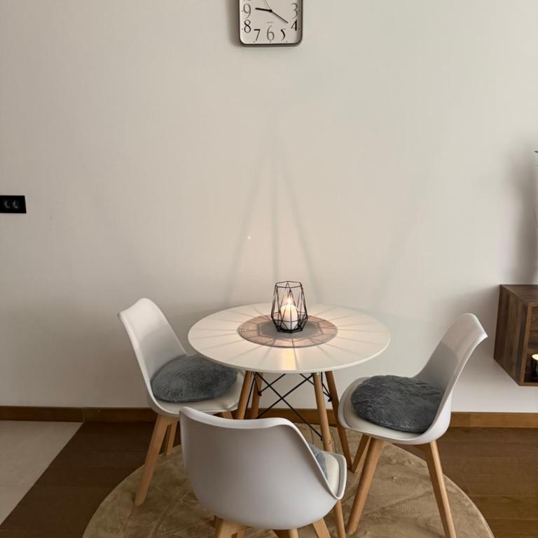 Hill Apartment - Apartman sa 1 Spavaćom Sobom - 13