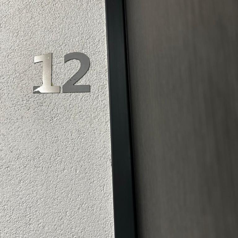 Hill Apartment - Apartman sa 1 Spavaćom Sobom - 43