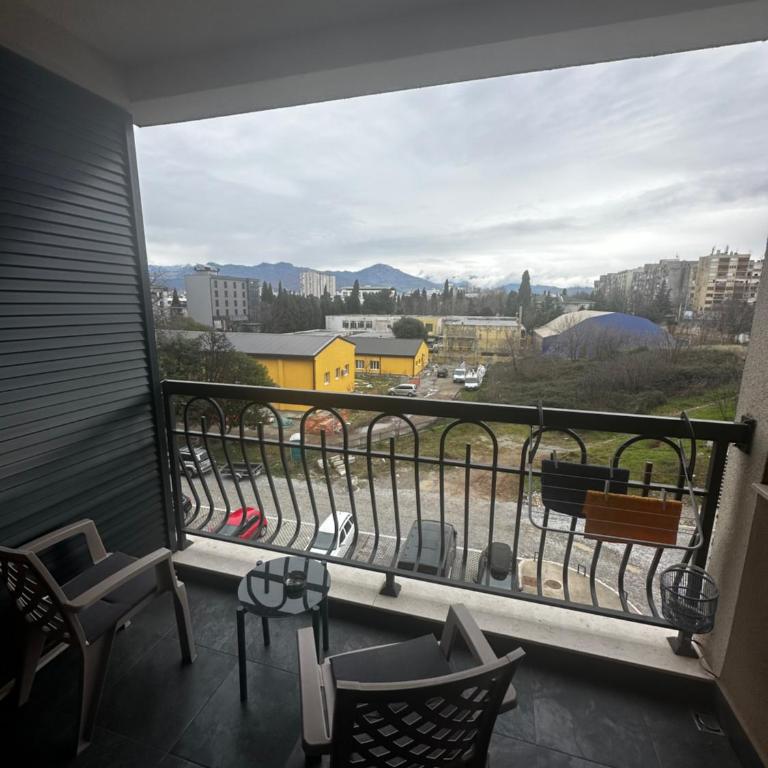 Hill Apartment - Apartman sa 1 Spavaćom Sobom - 17