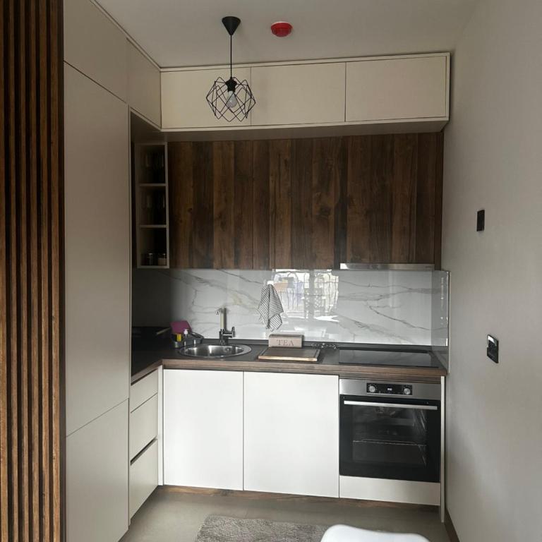 Hill Apartment - Apartman sa 1 Spavaćom Sobom - 21