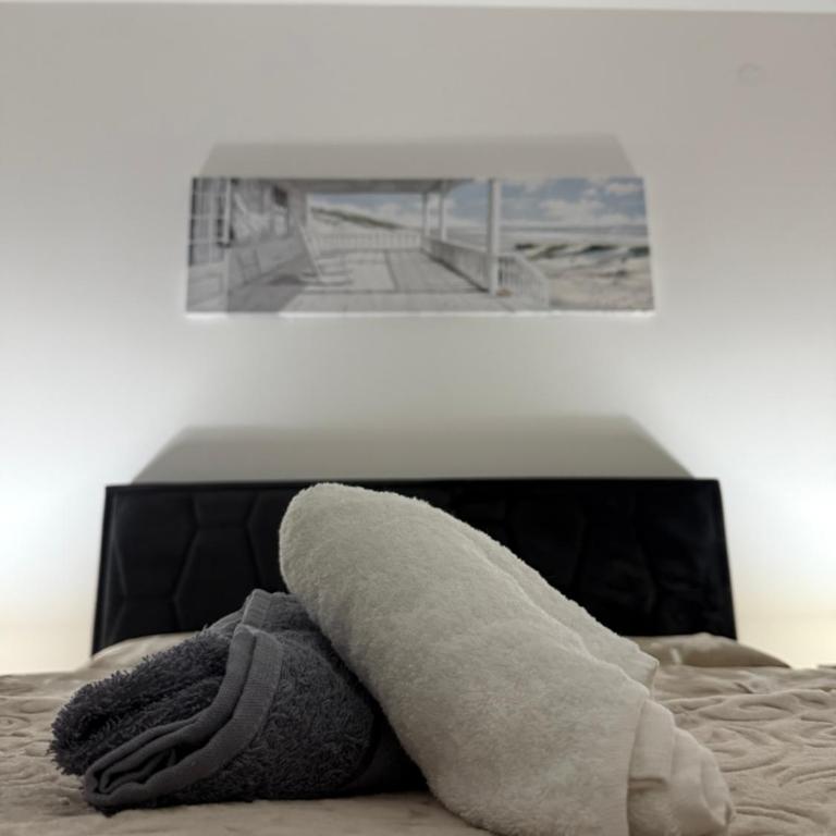 Hill Apartment - Apartman sa 1 Spavaćom Sobom - 34