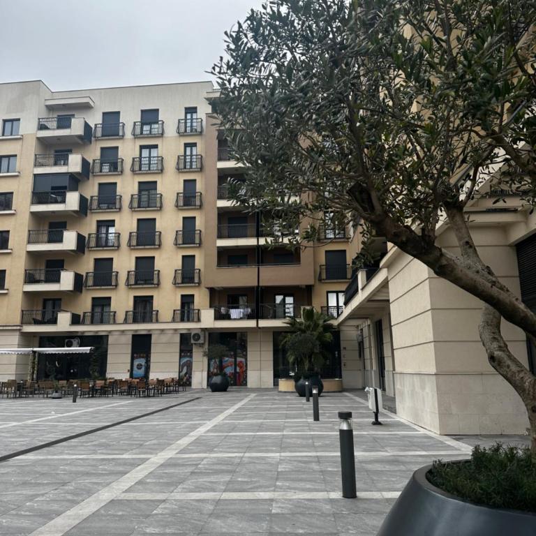 Hill Apartment - Apartman sa 1 Spavaćom Sobom - 46