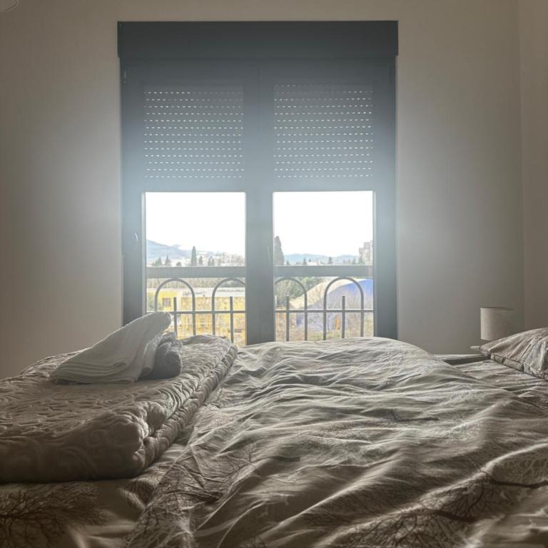 Hill Apartment - Apartman sa 1 Spavaćom Sobom - 29