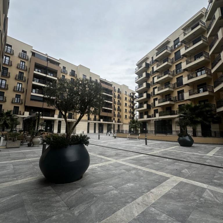 Hill Apartment - Apartman sa 1 Spavaćom Sobom - 47