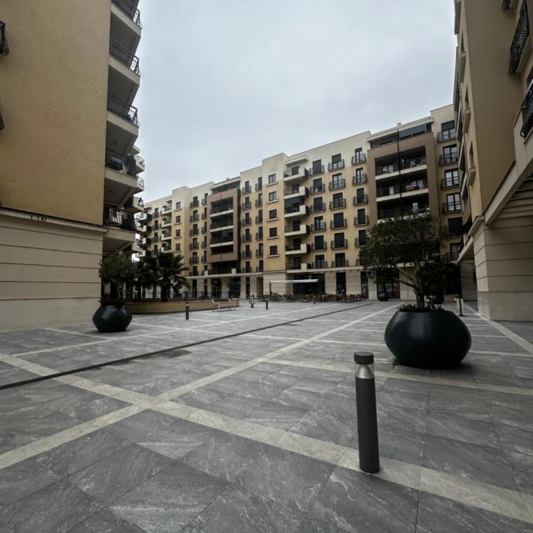 Hill Apartment - Apartman sa 1 Spavaćom Sobom - 48
