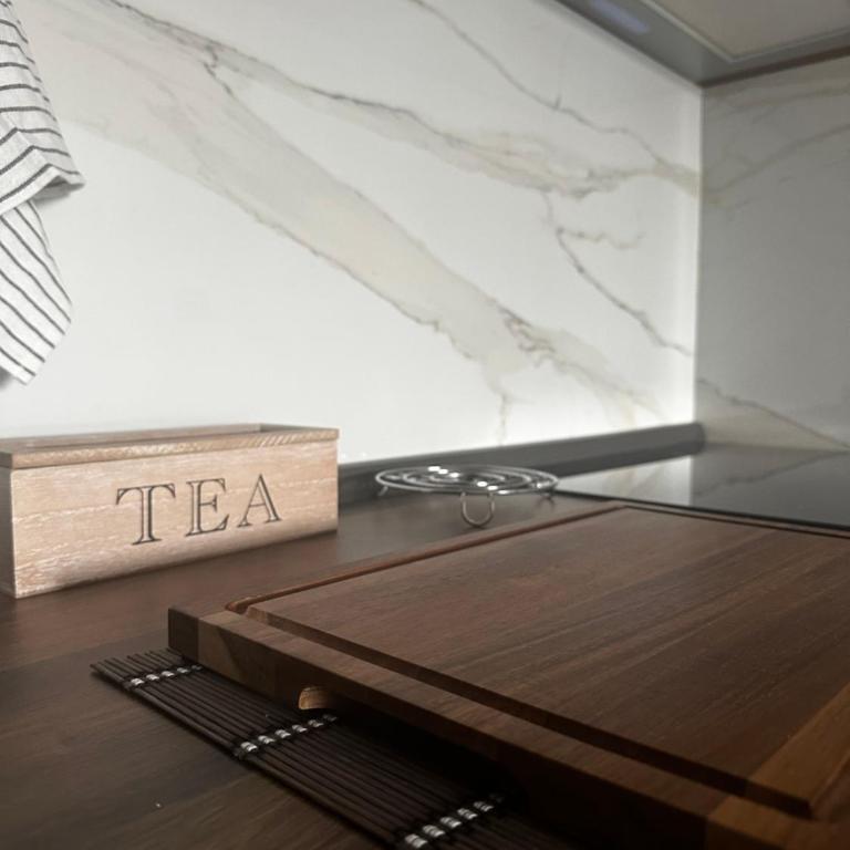 Hill Apartment - Apartman sa 1 Spavaćom Sobom - 27