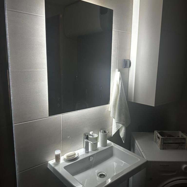 Hill Apartment - Apartman sa 1 Spavaćom Sobom - 38