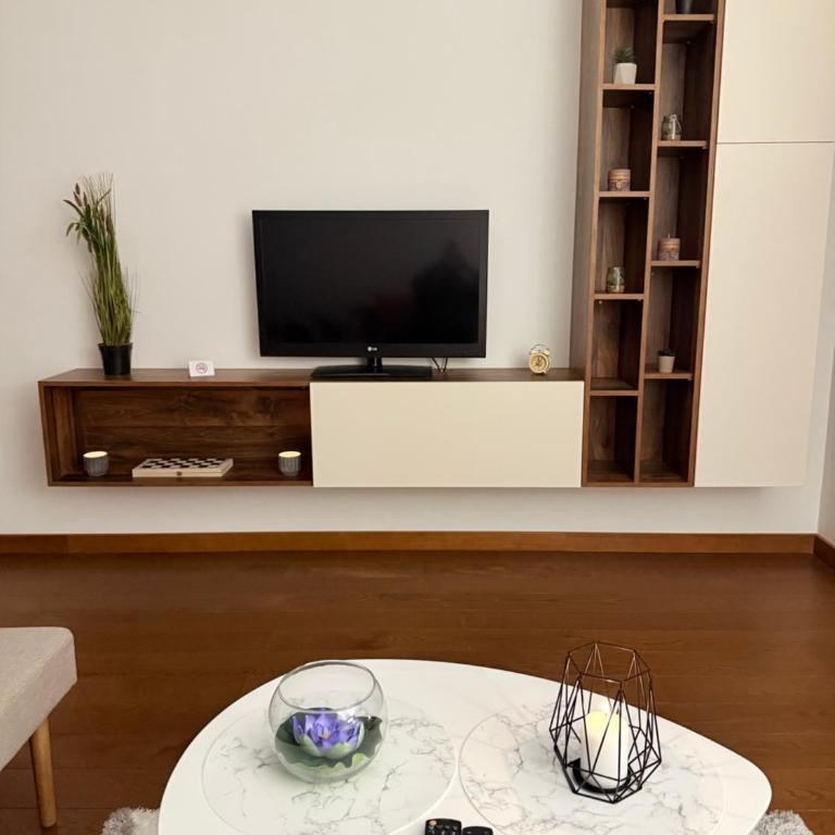 Hill Apartment - Apartman sa 1 Spavaćom Sobom - 14