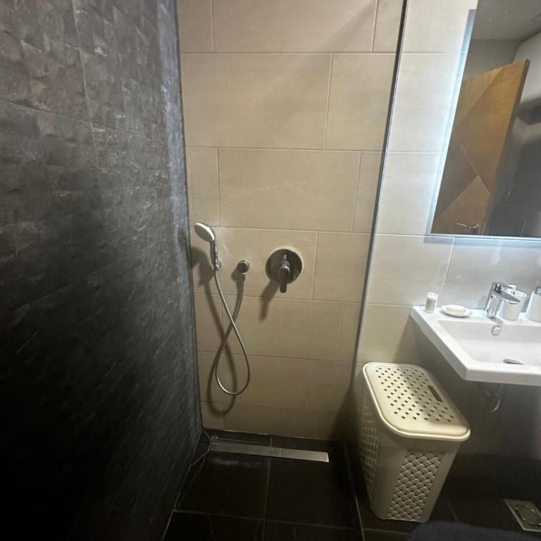 Hill Apartment - Apartman sa 1 Spavaćom Sobom - 39