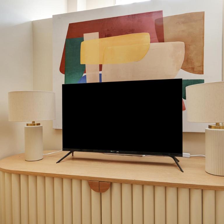 Pick A Flat's Apartment in Invalides - Avenue de Breteuil - Appartement 3 Chambres - 16