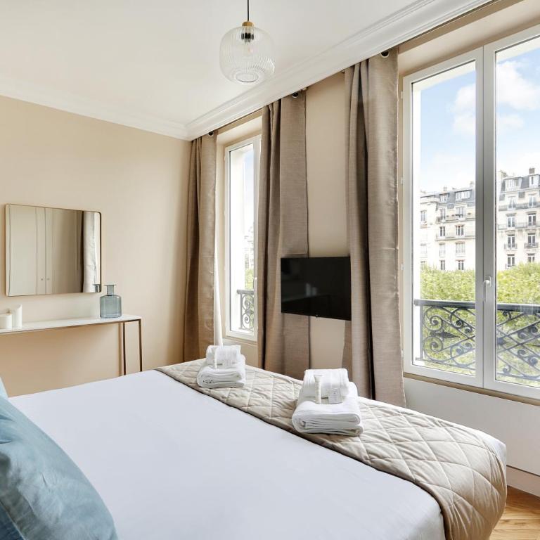 Pick A Flat's Apartment in Invalides - Avenue de Breteuil - Appartement 3 Chambres - 21