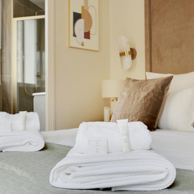 Pick A Flat's Apartment in Invalides - Avenue de Breteuil - Appartement 3 Chambres - 11